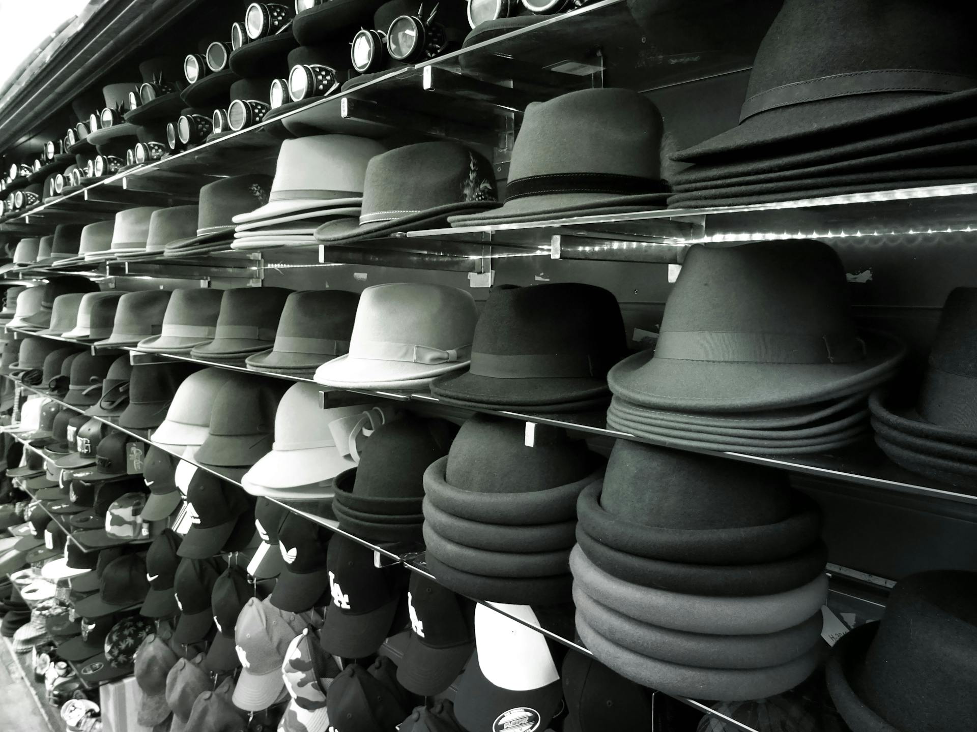 Mastering Style: A Hat Lover's Guide